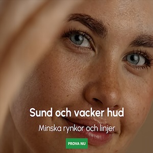 Hues Skin i 30 dagar för 99 kr