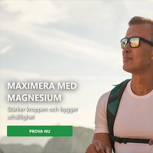 Summit Magnesium i 30 dagar för 99 kr