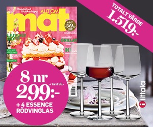 Prenumeration iittala essence