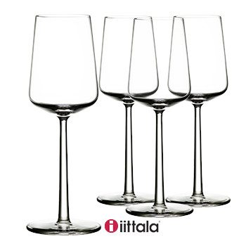 Prenumeration iittala champagneglas