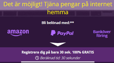 Surveoo betalar upp till 46 kr per undersökning